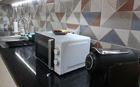 Apartamento Renovado No Centro Da Cidade - Casa4
