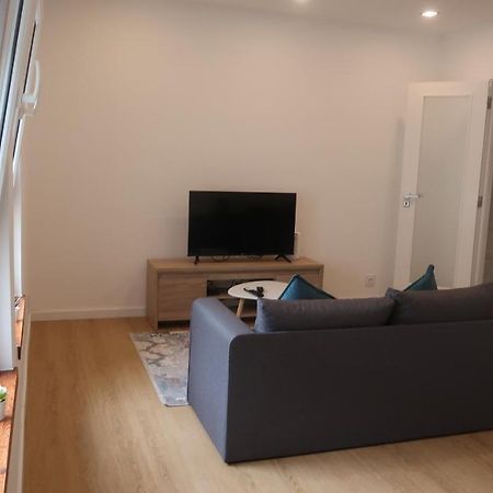 Apartamento Renovado No Centro Da Cidade - Casa4 Coimbra Exterior photo