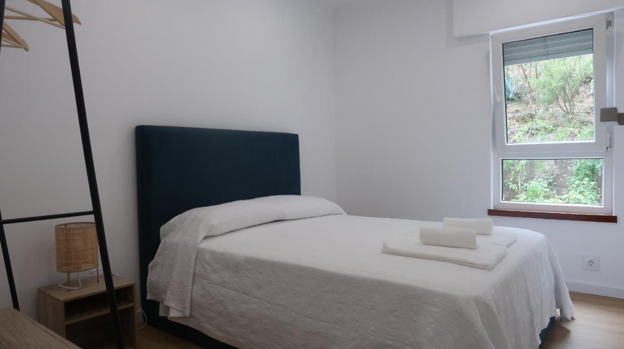 Apartamento Renovado No Centro Da Cidade - Casa4 Coimbra Exterior photo