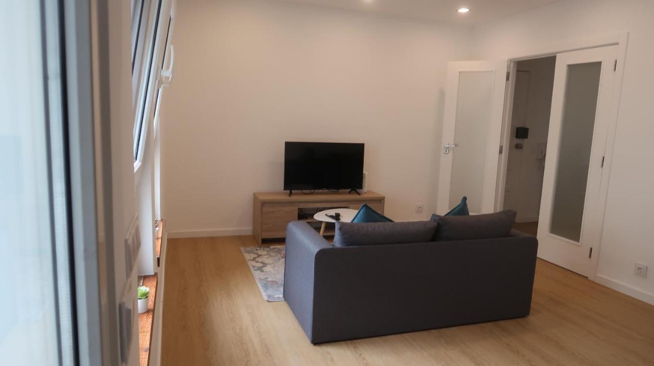 Apartamento Renovado No Centro Da Cidade - Casa4 Coimbra Exterior photo