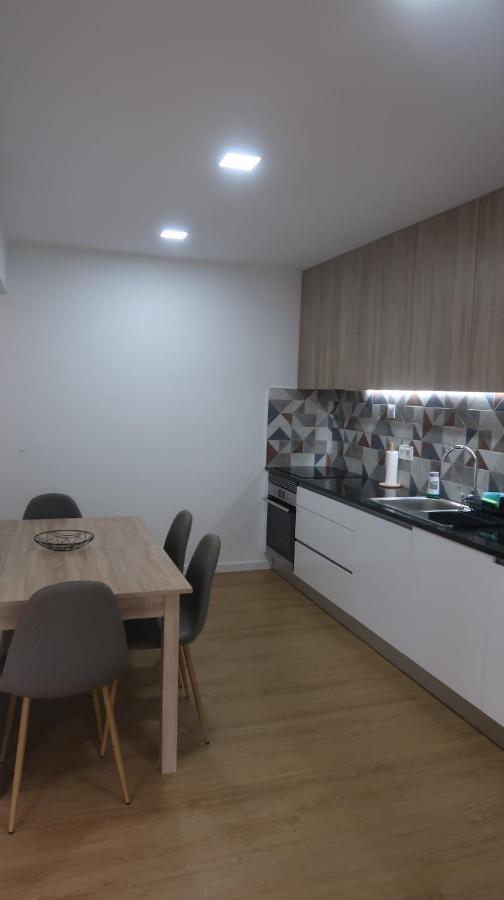 Apartamento Renovado No Centro Da Cidade - Casa4 Coimbra Exterior photo